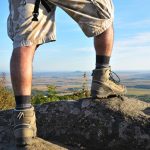 Image for Avoiding Hiking Hazards